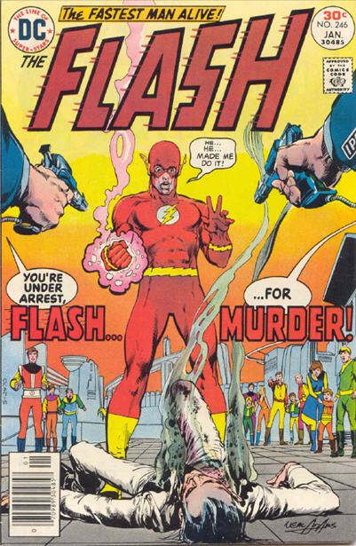 Kill Me Flash Faster Faster