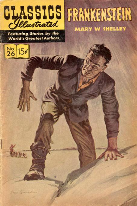 Frankenstein