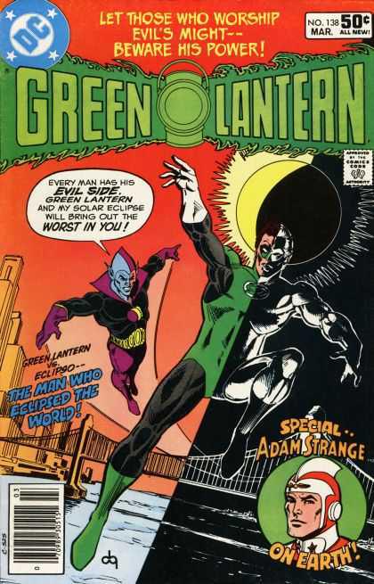 Total Eclipso