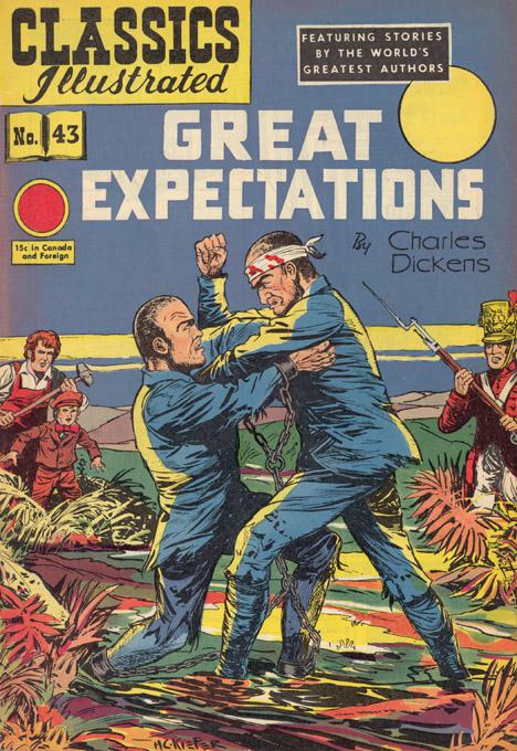 Great Expectations