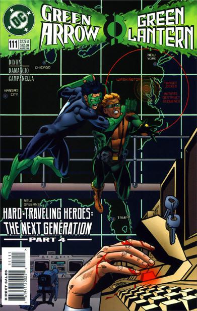 Hard Traveling Heroes  The Next Generation Part 4 Final Appeal