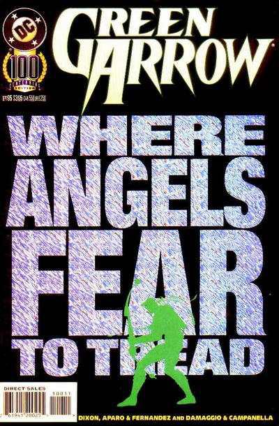 Where Angels Fear to Tread Part 5 The Trap