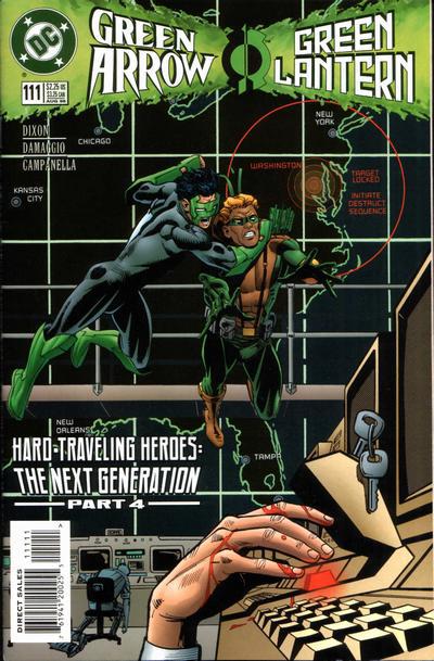 Hard Traveling Heroes The Next Generation Part 4 Final Appeal
