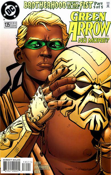 Brotherhood of the Fist  Part 5