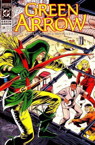 Black Canary is a Bird of Prey