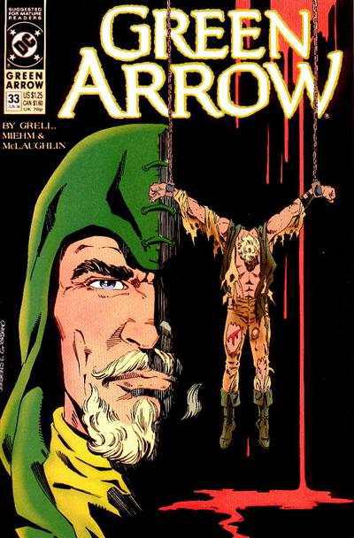 Broken Arrow