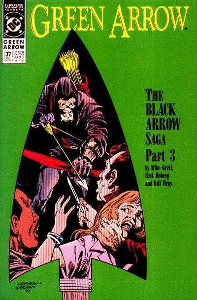 The Black Arrow Saga Part 3 Quarry