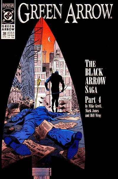 The Black Arrow Saga Part 4 Hunters and Killers