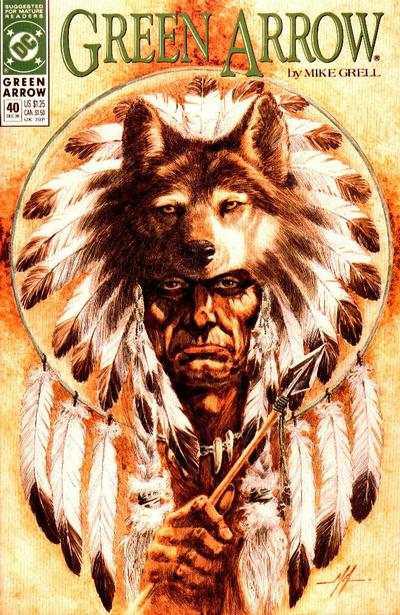 Spirit Quest