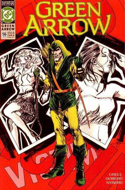 Justice Vengeance Is Mine Part 2