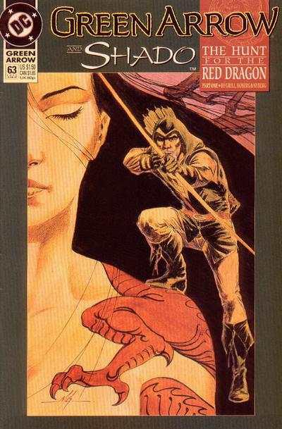 The Hunt for the Red Dragon Part1