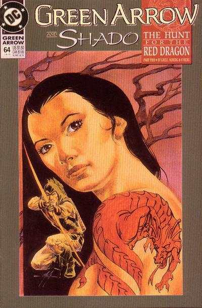 The Hunt for the Red Dragon Part 2