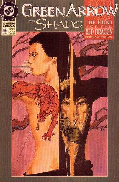 The Hunt for the Red Dragon Part 3