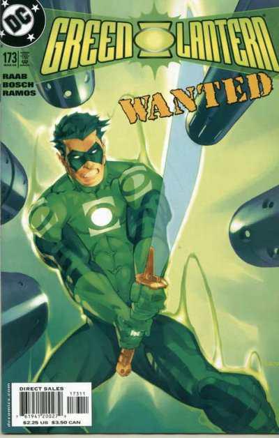 Wanted Part Three