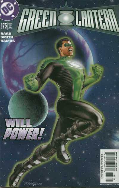 Wanted Part Five