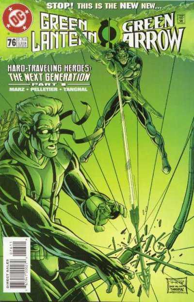 Hard Traveling Heroes  The Next Generation Part 1 Family Traditions