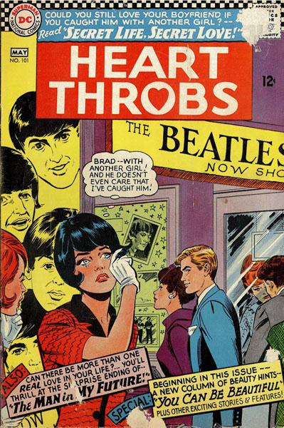 Heart Throbs 101