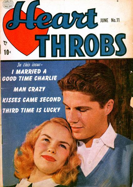 Heart Throbs 011