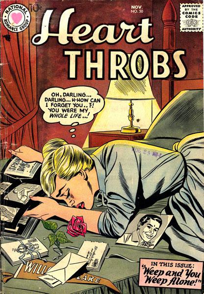 Heart Throbs 050