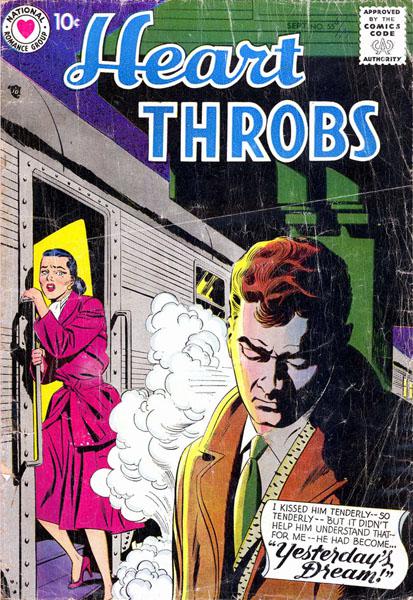 Heart Throbs 055