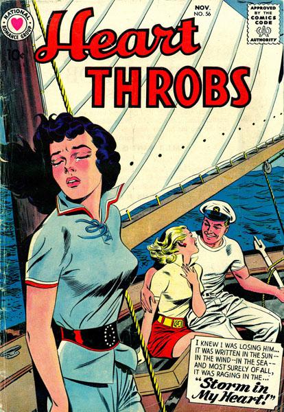 Heart Throbs 056