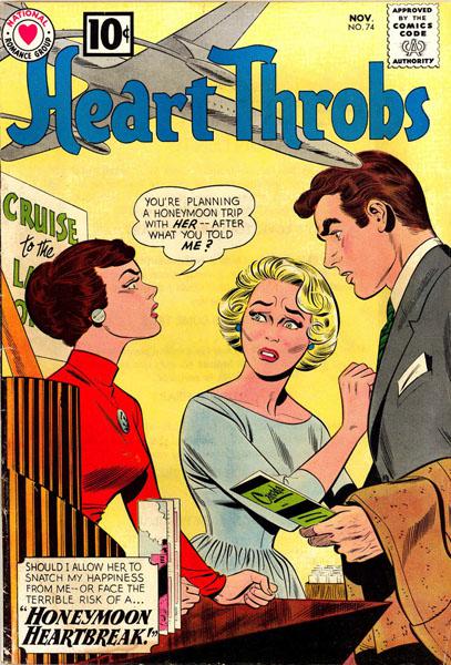 Heart Throbs 074