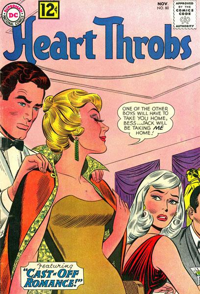 Heart Throbs 080