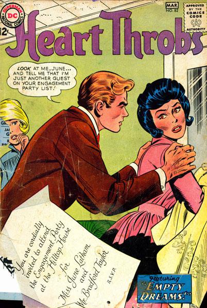 Heart Throbs 082