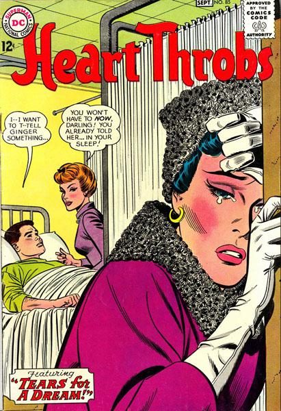 Heart Throbs 085
