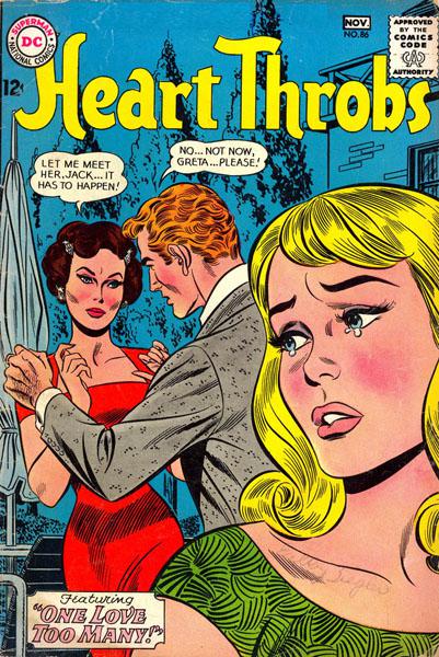 Heart Throbs 086