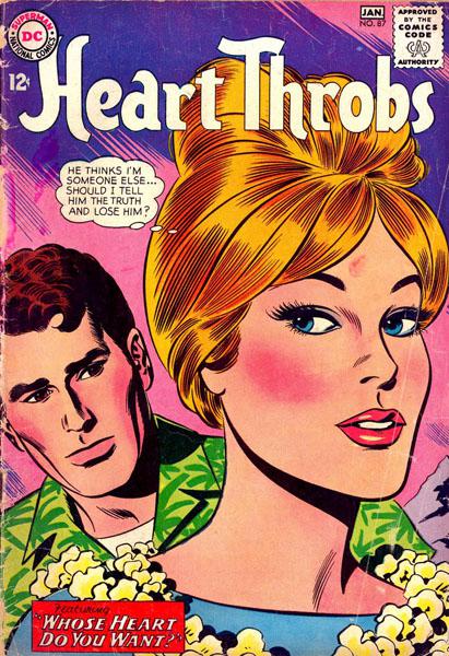 Heart Throbs 087