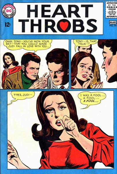 Heart Throbs 094