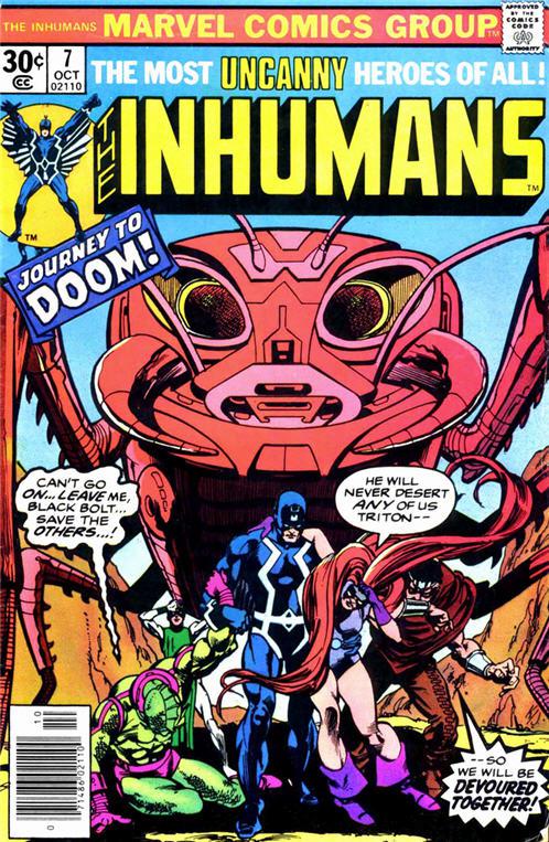 A Trip to Doom