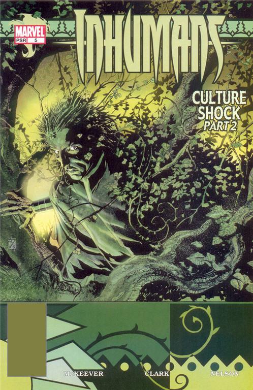 Culture Shock Part 2