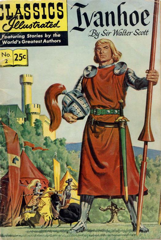 Ivanhoe