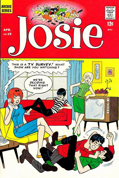 Josie 019