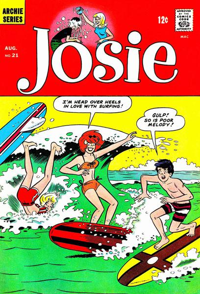 Josie 021