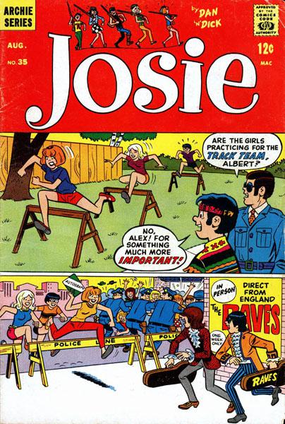 Josie 035