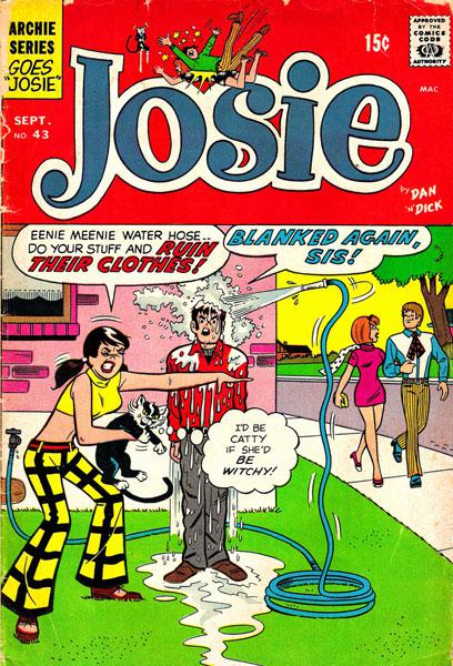 Josie 043