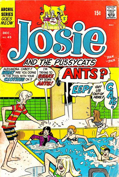 Josie 045