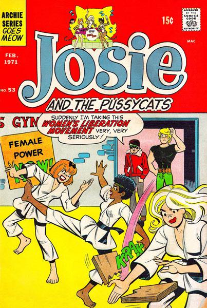 Josie 053