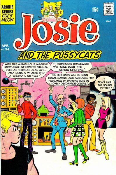 Josie 054