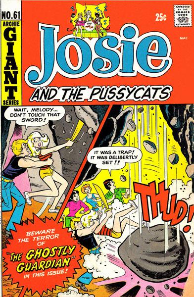 Josie 061