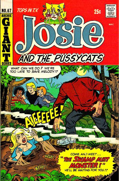 Josie 067