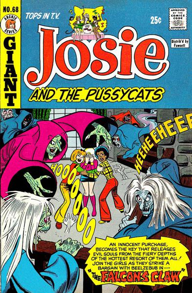 Josie 068
