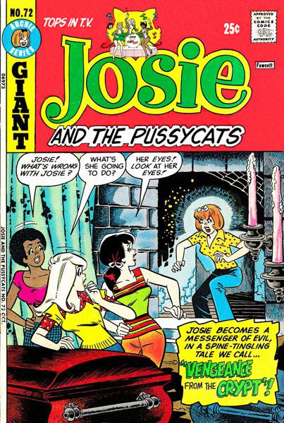 Josie 072