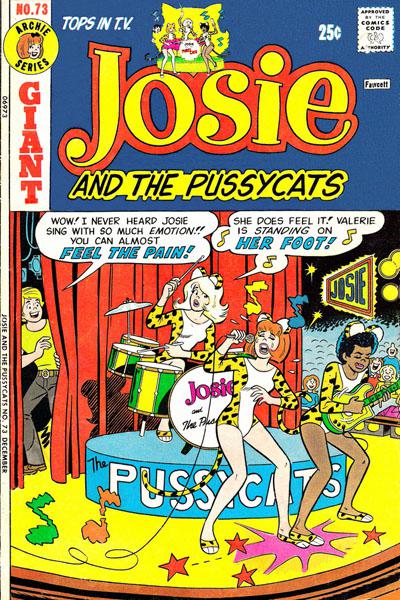 Josie 073
