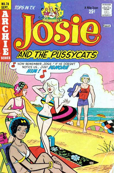 Josie 078