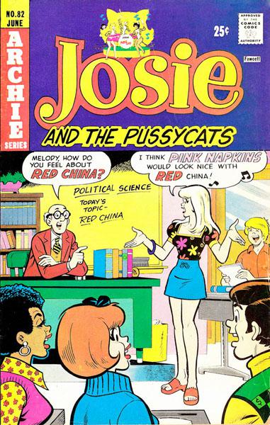 Josie 082