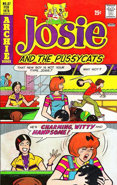 Josie 087